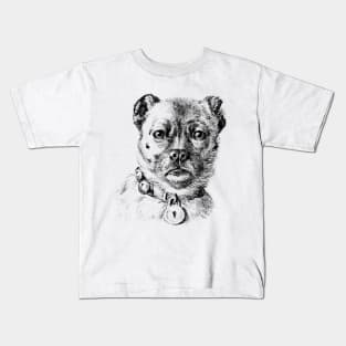 Do the Dog Kids T-Shirt